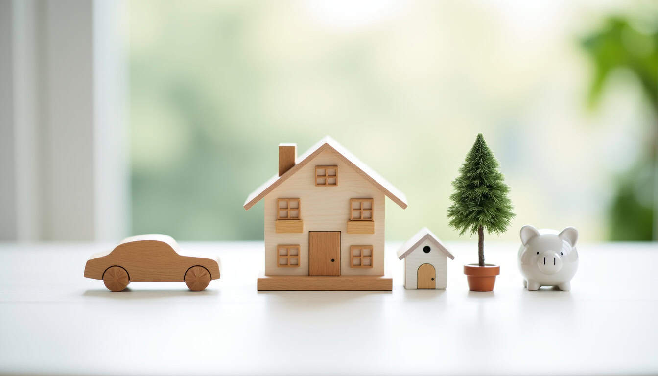 Crédit Agricole Assurance : comment protéger vos biens en 2026 ?