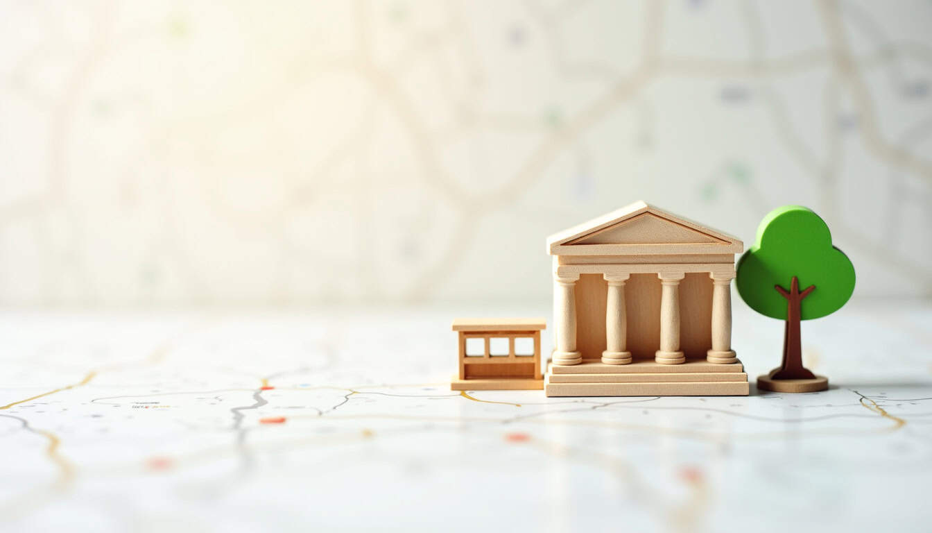 Comment trouver l'agence du Crédit Agricole à Drancy en 2026 ?