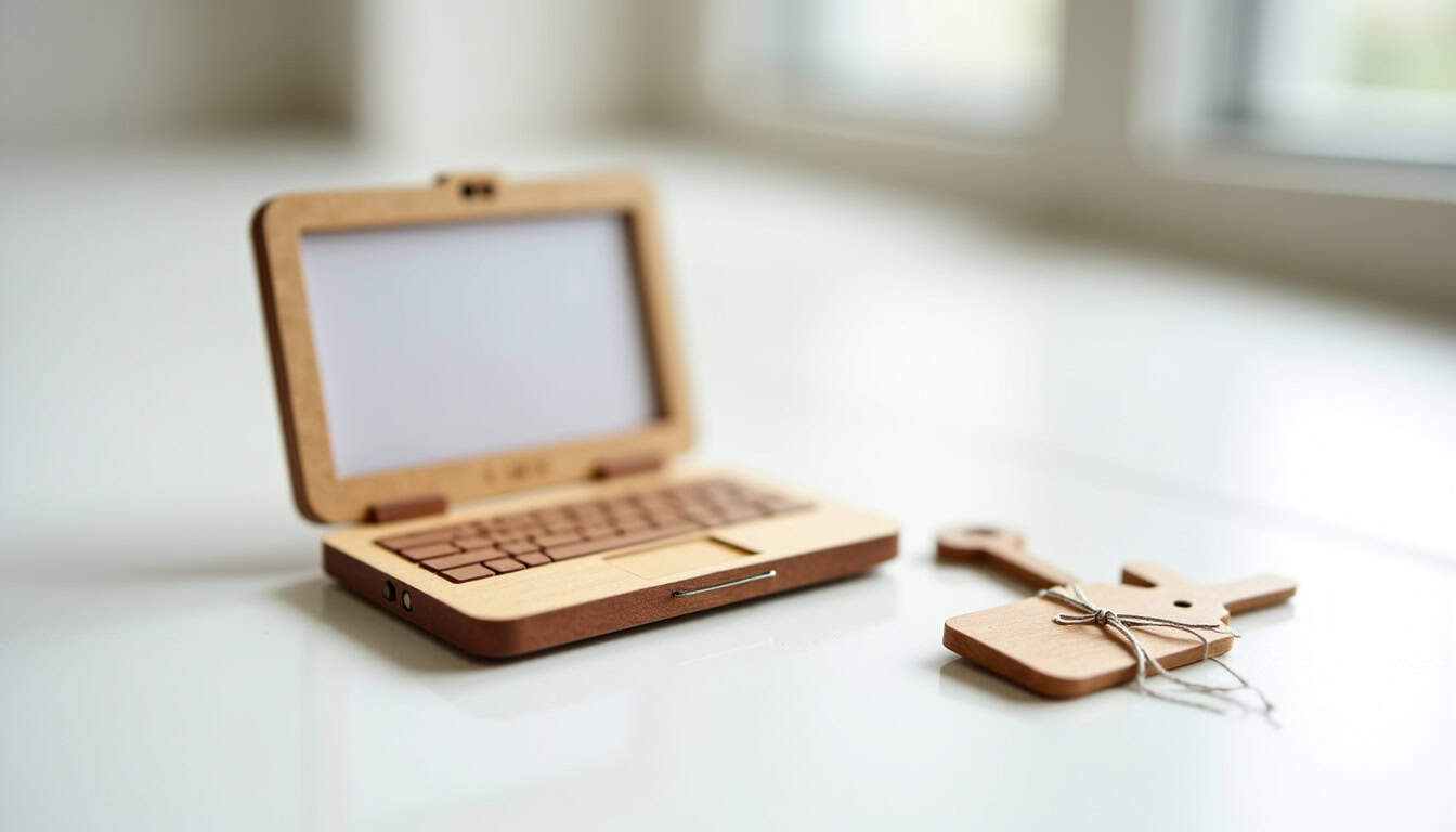 Écran de connexion à l’espace client Crédit Mutuel de Bretagne avec identifiant et mot de passe