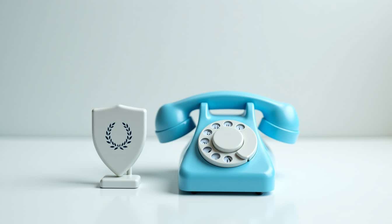 Comment joindre Euro-Assurance par téléphone en 2026 ?