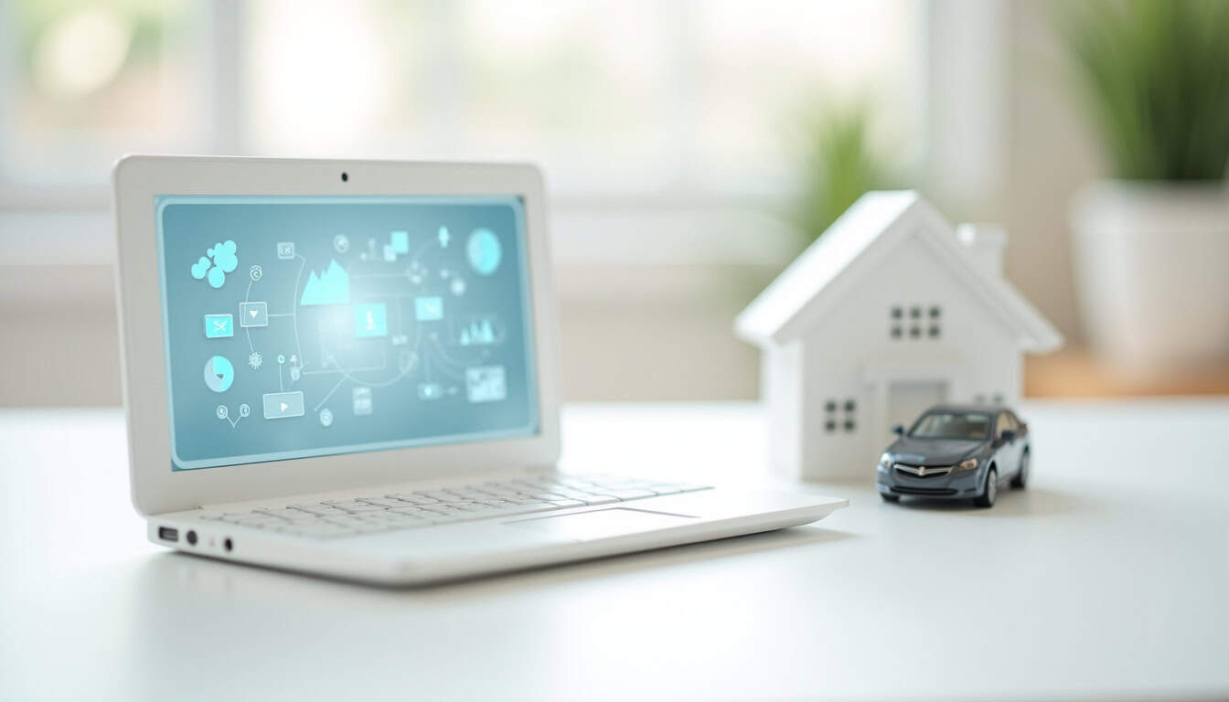 Comment gérer son compte GMF en ligne en 2026 ?