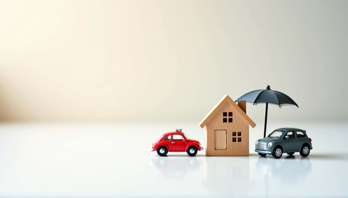 Illustration des différentes catégories d