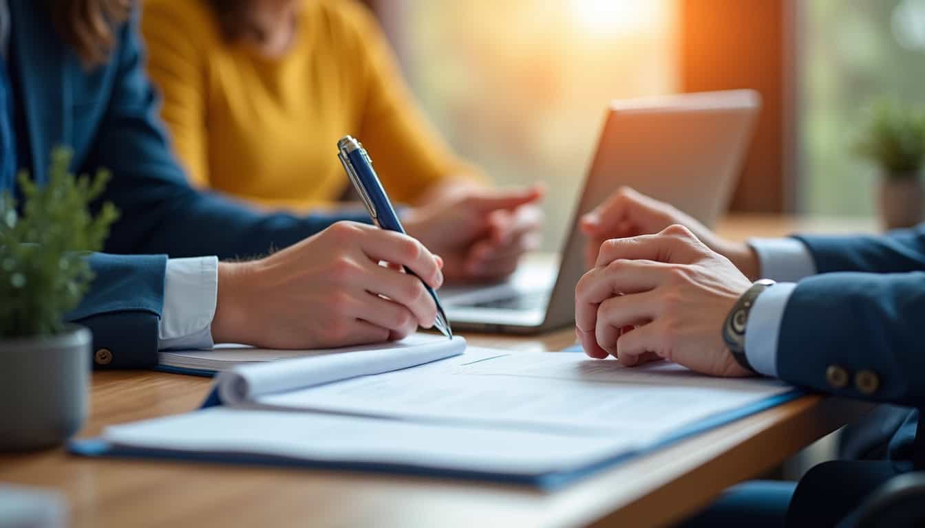 Illustration des différents types de rachat sur un contrat d