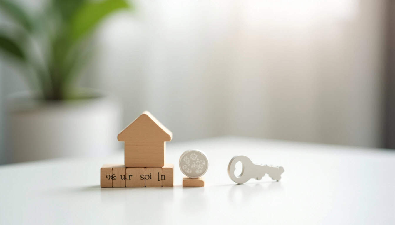 Interface de première connexion à l