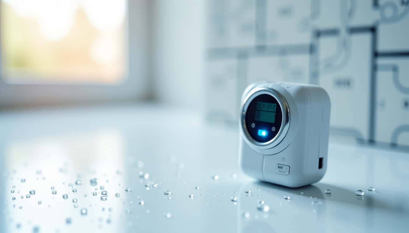 Comment lire un compteur d'eau en 2026 pour mieux gérer sa consommation