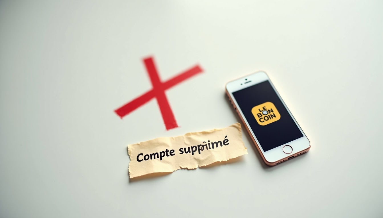 Comment supprimer son compte Le Bon Coin en 2026 ?