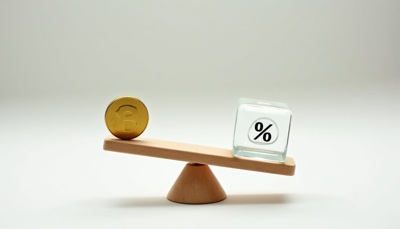 Tableau comparatif des frais, rendements et offres d