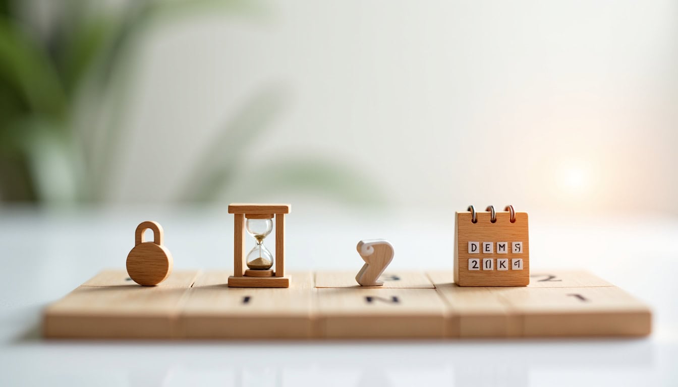 Tableau comparatif des méthodes de suppression de compte Telegram en 2026