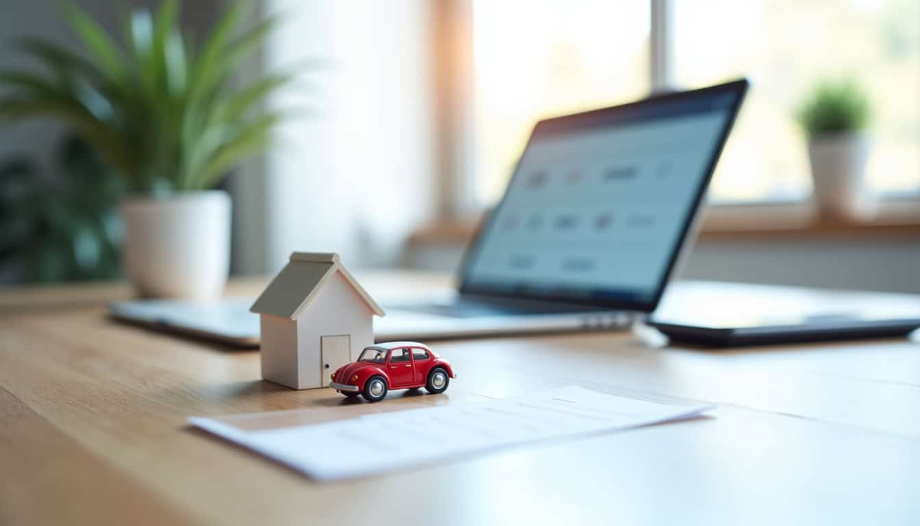 Tableau de bord de l