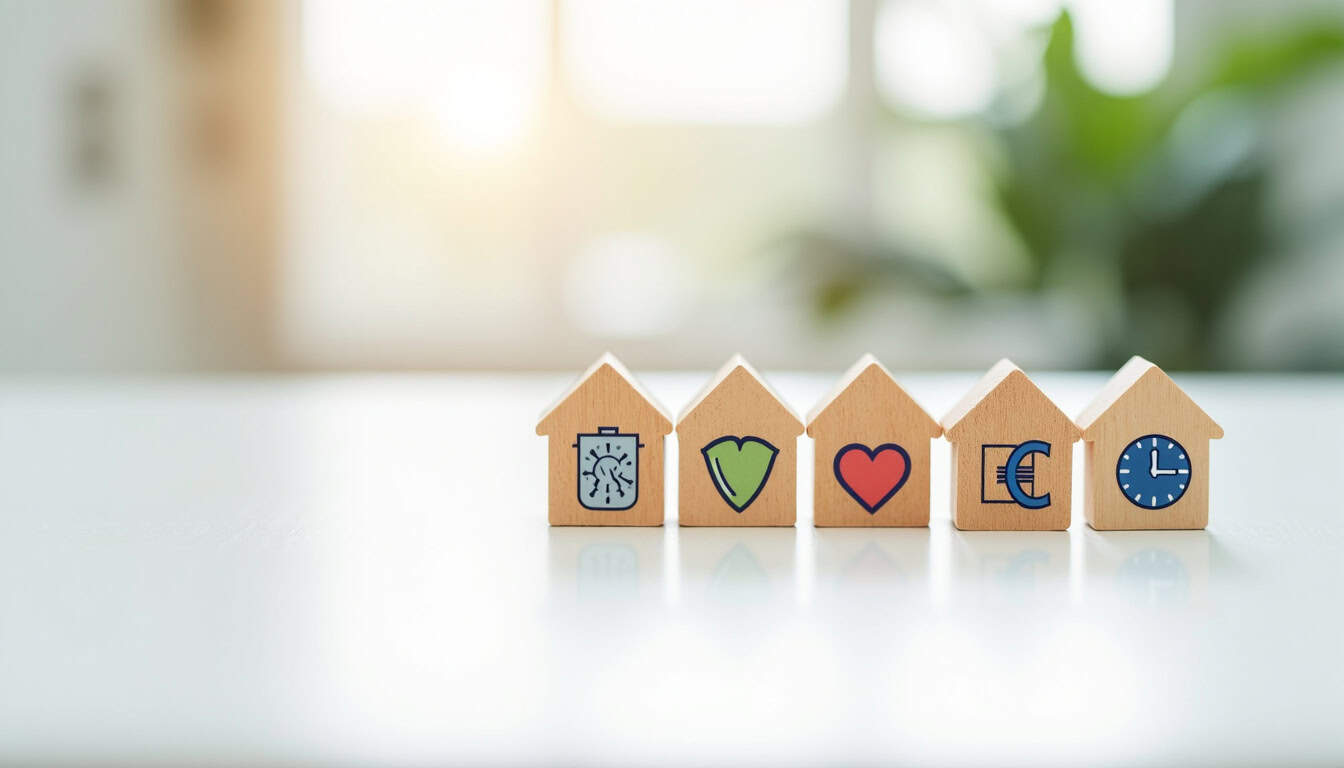 Tableau comparatif des principales mutuelles santé en France en 2026