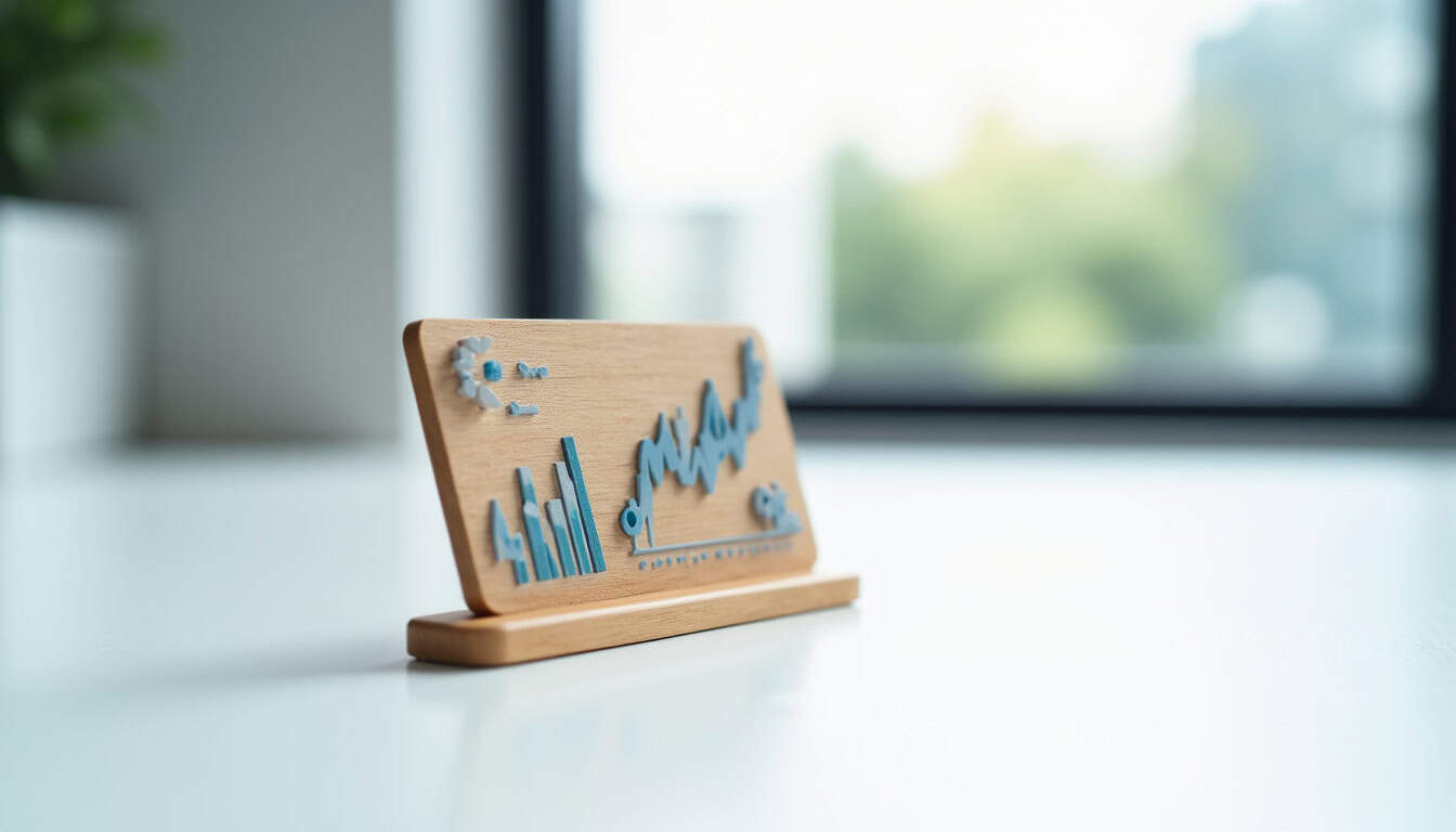 Tableau de bord personnalisé de l