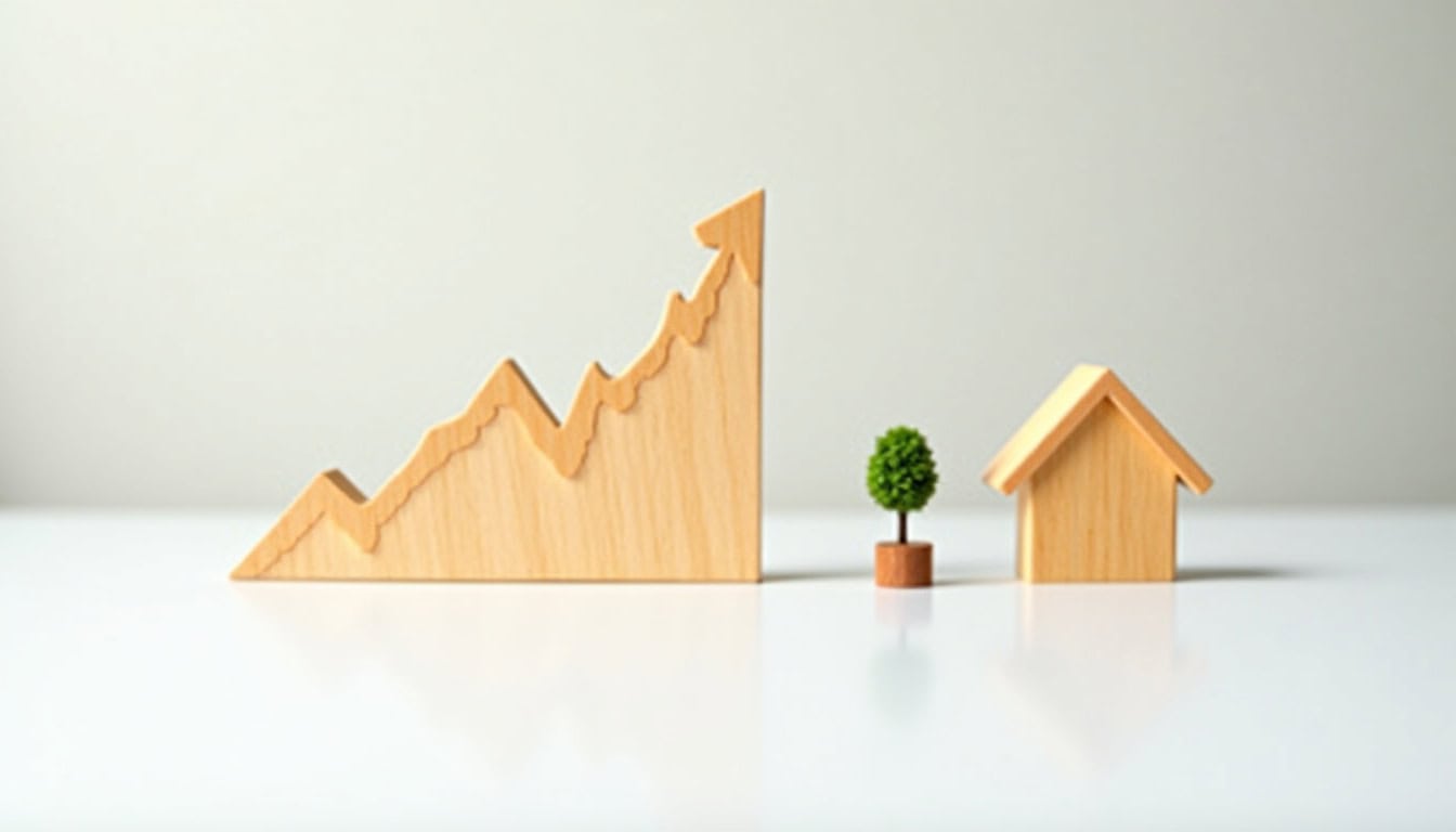 Comparaison visuelle des objectifs du PEA et de l