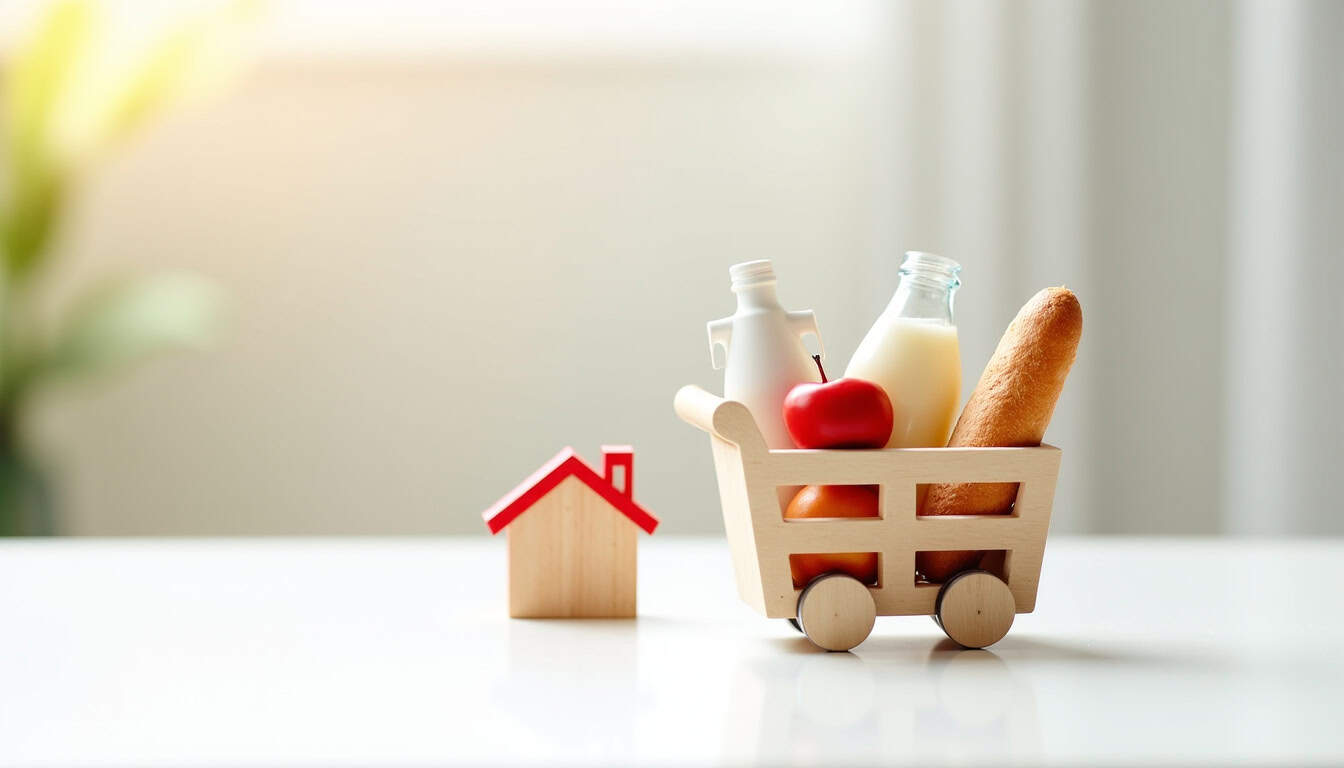 Gérer son compte Intermarché en 2026 : accès, création et astuces