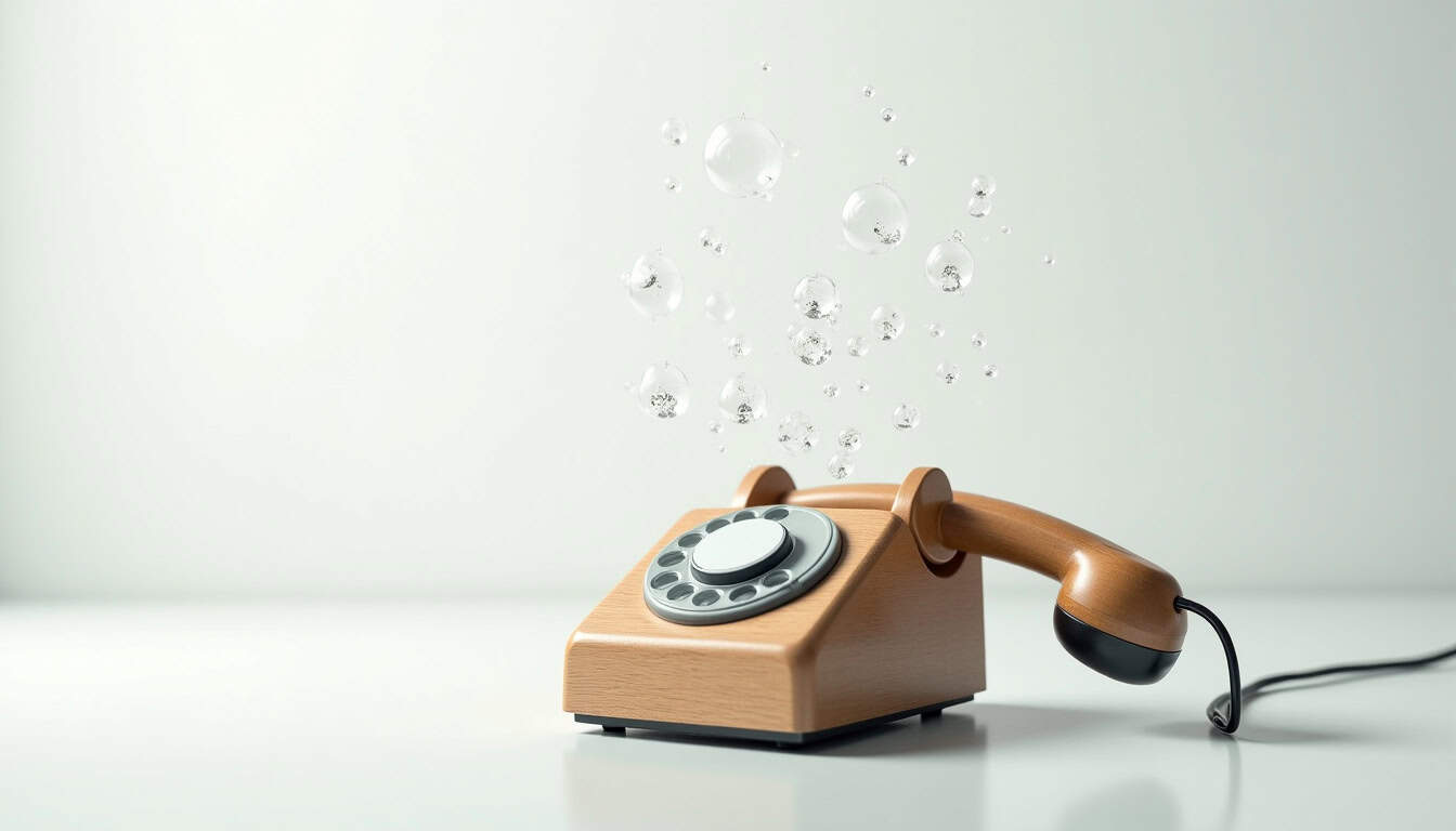 Page officielle de suppression de compte Telegram sur my.telegram.org