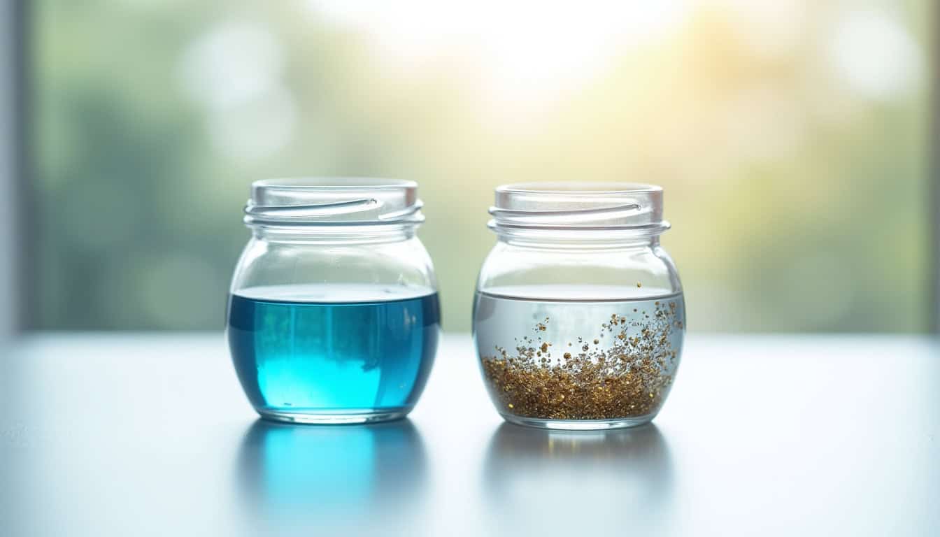 Représentation graphique de la volatilité d